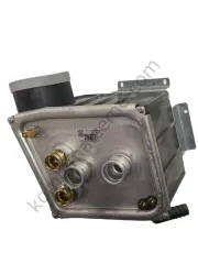 Yoğuşma Eşanjörü Bosch Buderus Gb12