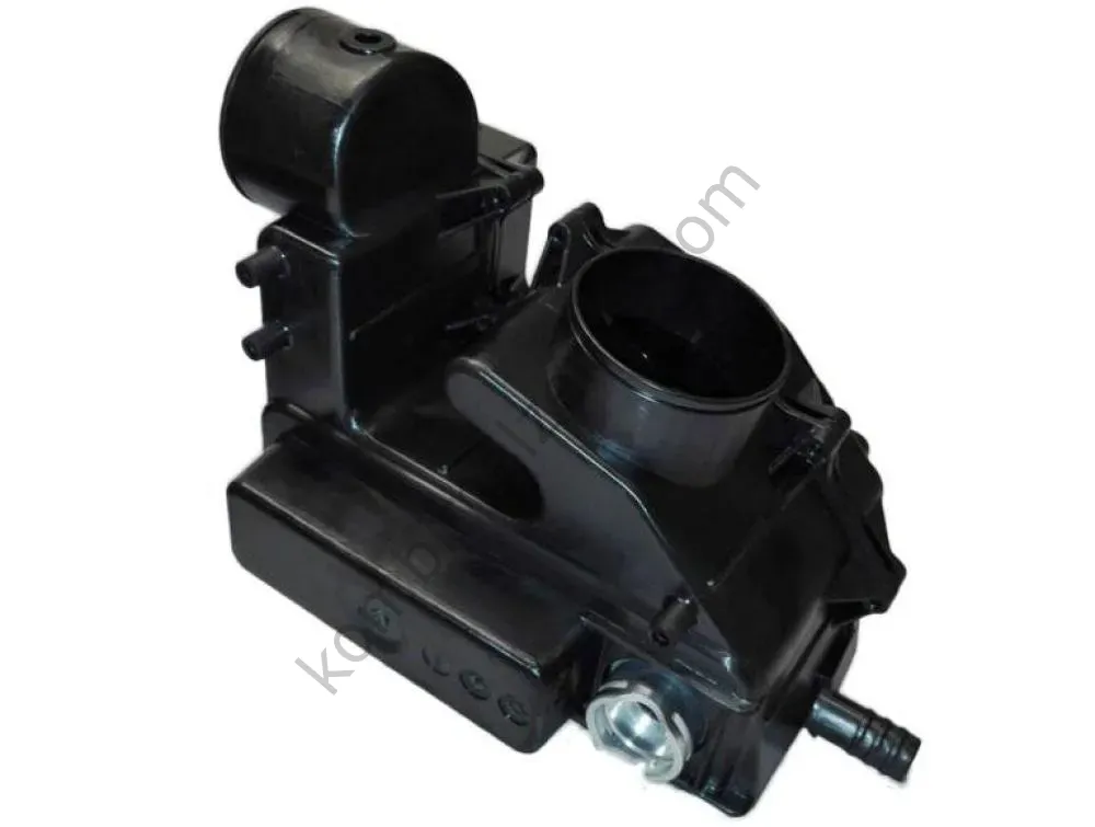 Yarı Yoğuşmalı Valmex eşanjör Eca Cronos - Viessmann T50