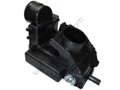 Yarı Yoğuşmalı Valmex eşanjör Eca Cronos - Viessmann T50