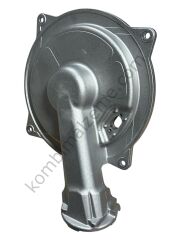 Yoğuşmalı Brülor Kapagı 12cm 28 -35 kw 4+1