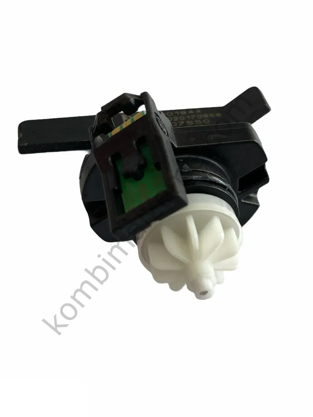 Vaillant Su Akış Turbin 0020170868 407550