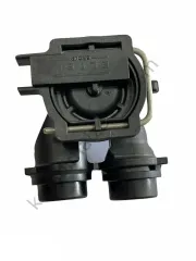 Viessmann Viitodens 050 w Akış Türbin