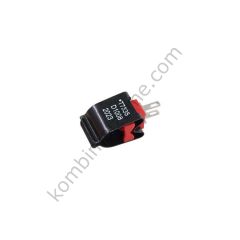Ntc Yüzey Tip Geçme 1/2 Honeywell 14mm Kırmızı T7335d1008u