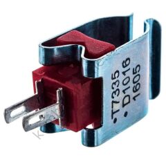 Ntc Yüzey Tip Geçme 3/4 Honeywell 18MM Kırmızı T7335D1016U