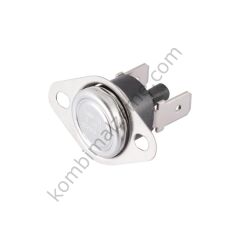 Ntc Limit Termostat 125 (RESETLİ) MANUAL LİMİT