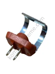 Ntc Limit Termostat 125 (RESETLİ) MANUAL LİMİT