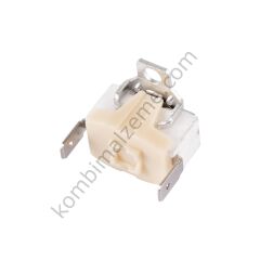 Limit Termostat BOSCH Porselen 104 Derece