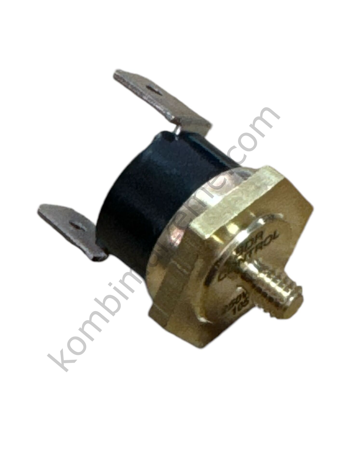 Termostat Limit Control 105 Derece Vidalı