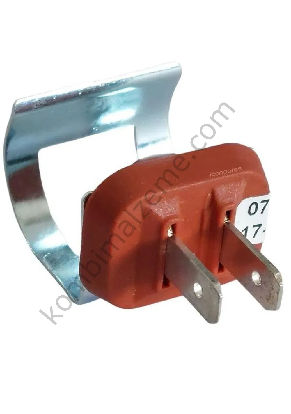 Ntc Yüzey Tip Geçme Bragma Kalın Soket 3/4''
