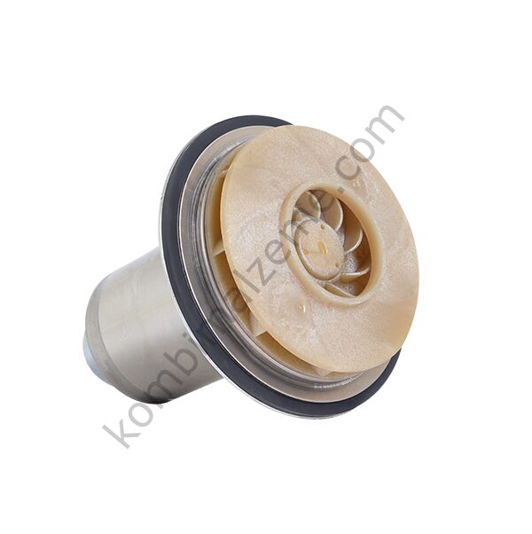 Grundfos Sirkülasyon Pompa Motoru Içi - Rotor
