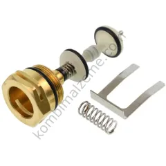 Tamir Takım Eco5 Motor Hamili