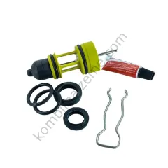 Tamir Takim 3 Yollu Motor Vaillant Turboteck İç Tm