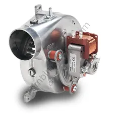 Fan Motoru Eca İmmergas Baykan