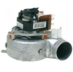 Fan Motoru Viessmann Takolu 60W Witopent 200