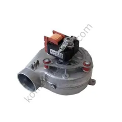 Fan Motoru Bosch Tek Kademe 35 W