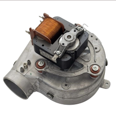 Fan Motoru Bosch Çift Devir 35W