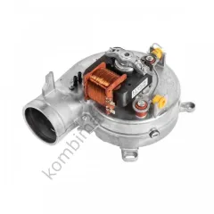 Fan Motoru Vaillant Turboteck Vuw