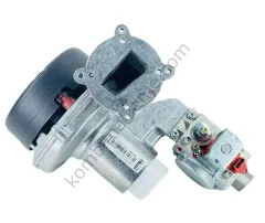 Yoğuşmalı Fan Motoru Viessmann + Gaz Valfi Set