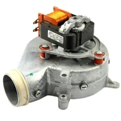 Fan Motoru Saunier Dual 55 W Vinto İsofast Temafast