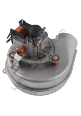 Fan Motoru Bosch 6000W U072 42W Takolu