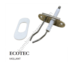Vaillant Ateşleme Elektrodu Orjınal Kod 13