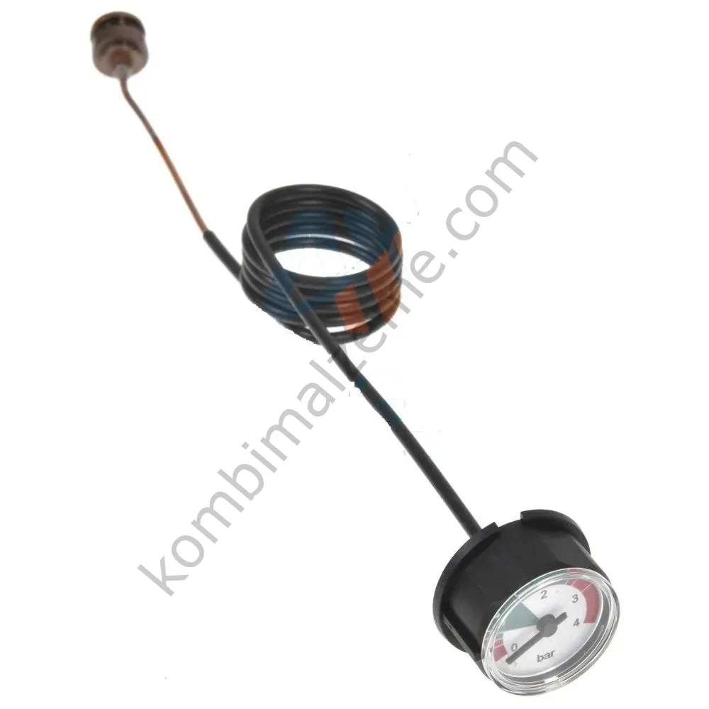 Baymak Baxi MainFive