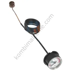 Baymak Baxi MainFive