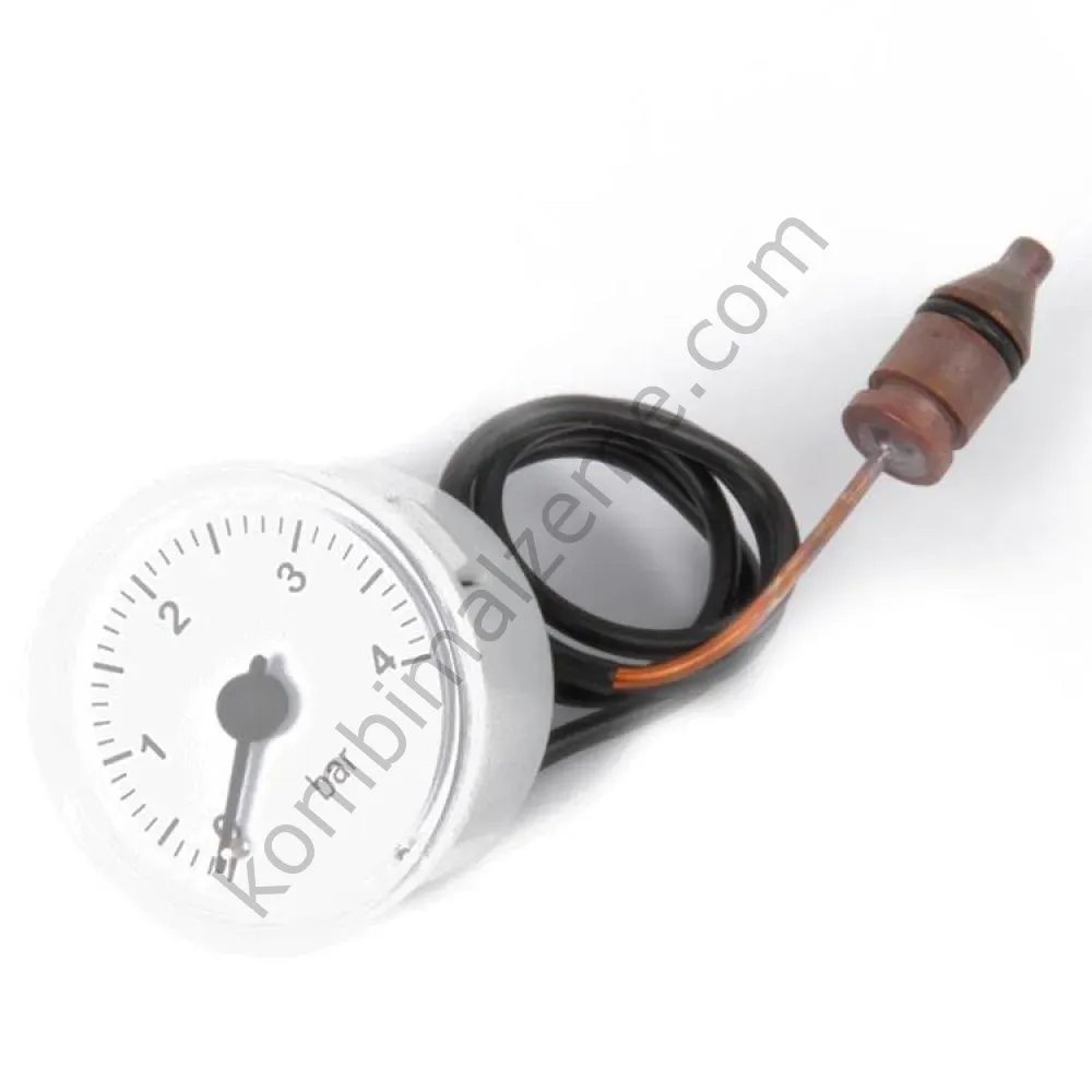 Viessmann Eski Tip