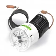 Termomanometre Vaillant Vuw