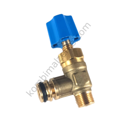 Doldurma Musluğu Vaillant Turbotech-Vuw