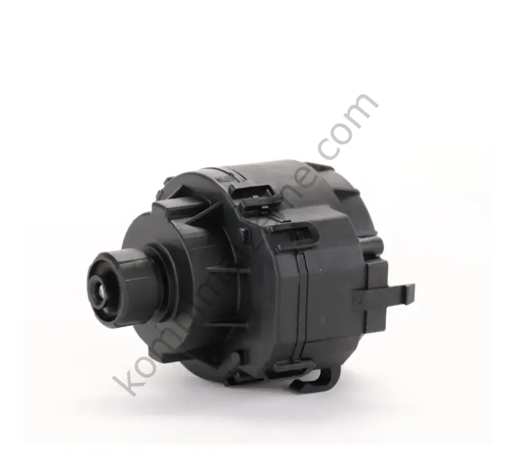 3 Yollu Motor Kompozit 220V Eca - Baymak