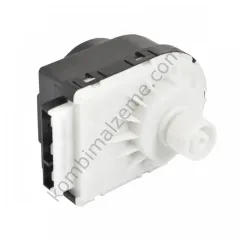 3 Yollu Motor Chunhunı (Beyaz)