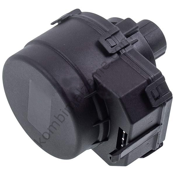 3 Yollu Motor Kompozit 220 W Eca - Baymak Generous