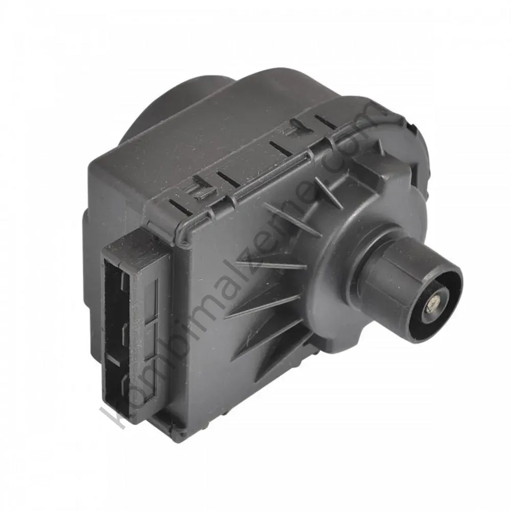 3 Yollu Motor Chunhui Aden 220v