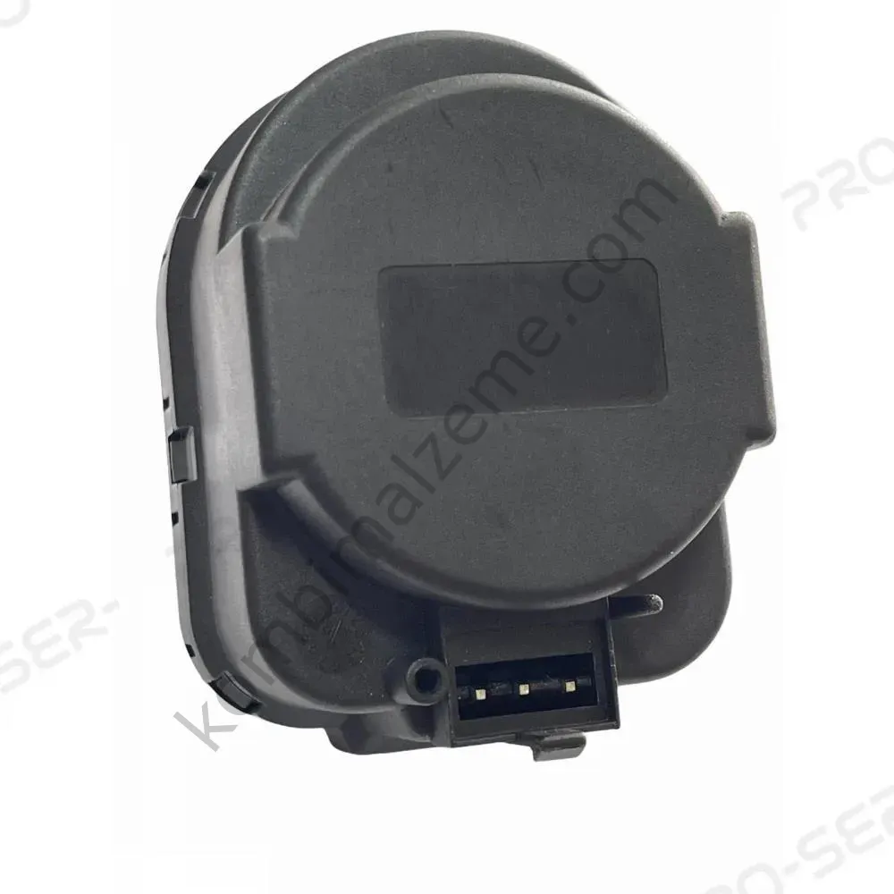 3 Yollu Motor Kompozit 24W