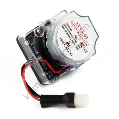 3 Yollu Motor Alarko Atva