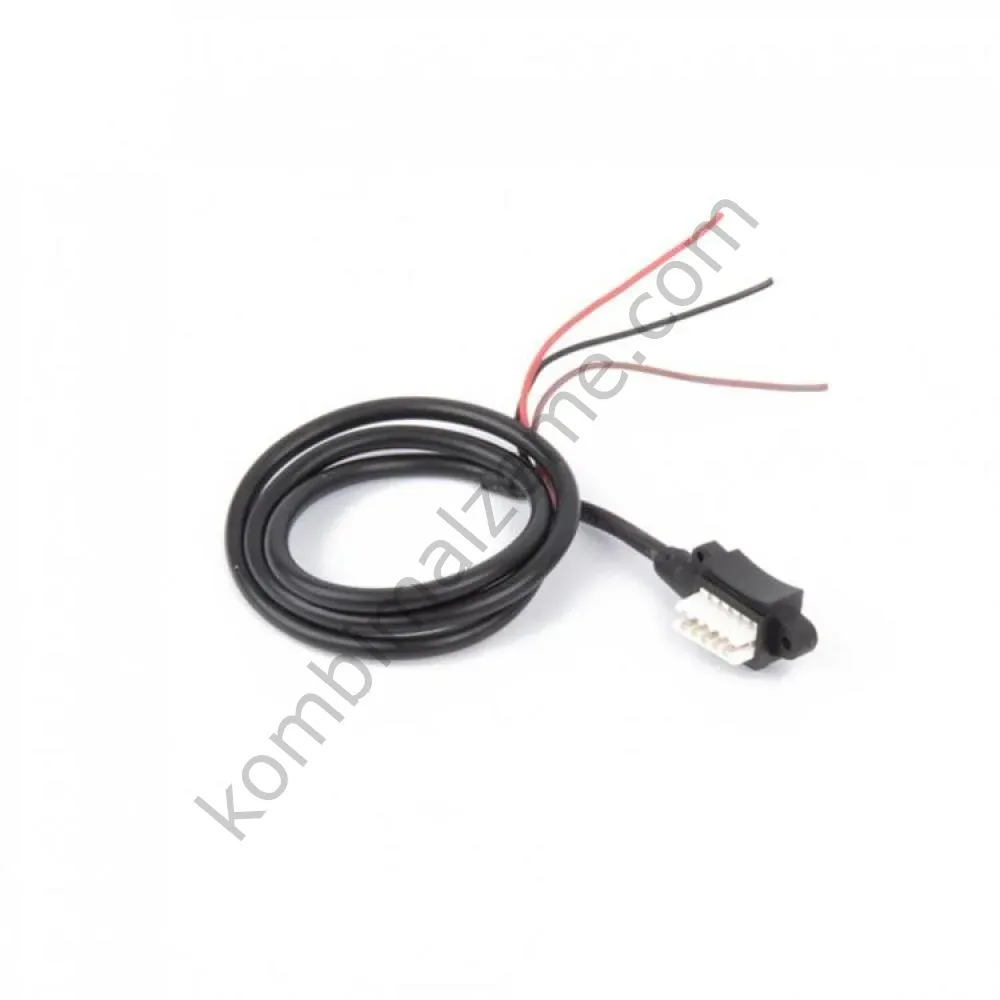 Kompozit Motor Kablosu
