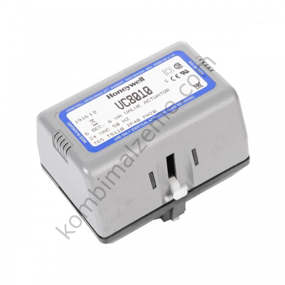 Honeywell Vc8010 Motor 24 V Buderus