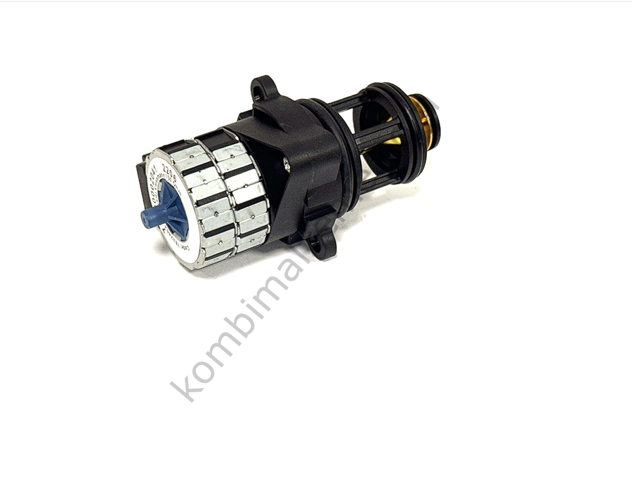 3 Yollu Motor Viessmann Kısa WH0A