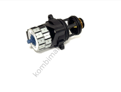 3 Yollu Motor Viessmann Kısa WH0A