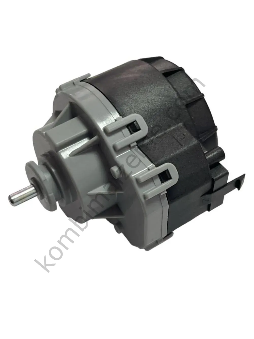 3 Yollu Motor ECA EMAS Gri BITRON ELBI Calora Premix