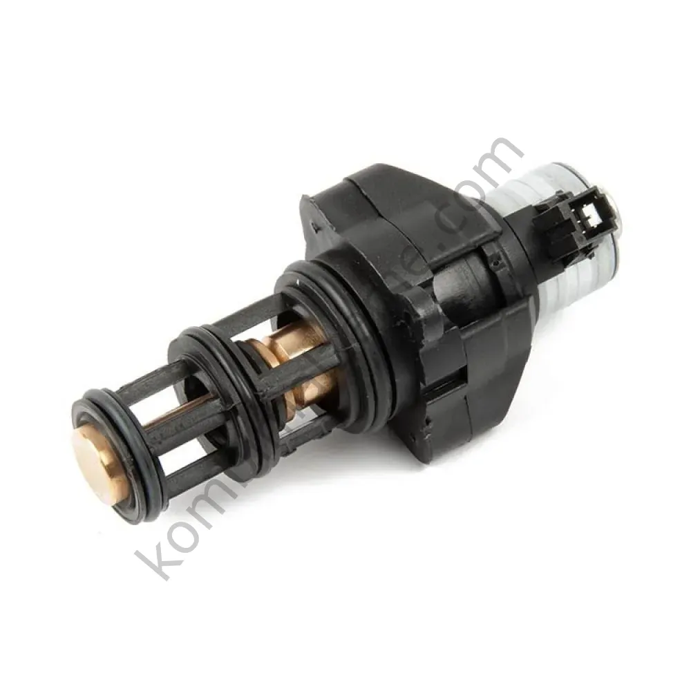 3 Yollu Motor Ferroli