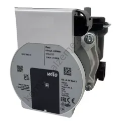 Wilo Para KSL 15/6 Kombi Pompası KSL/6-43 IPWM1 43W