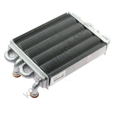 Nepto Protherm Leopard Ana Eşanjör 220mm 24kw (Valmex)