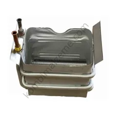 Demirdöküm C 275 F 11 Lt Hermetik Şofben Eşanjör