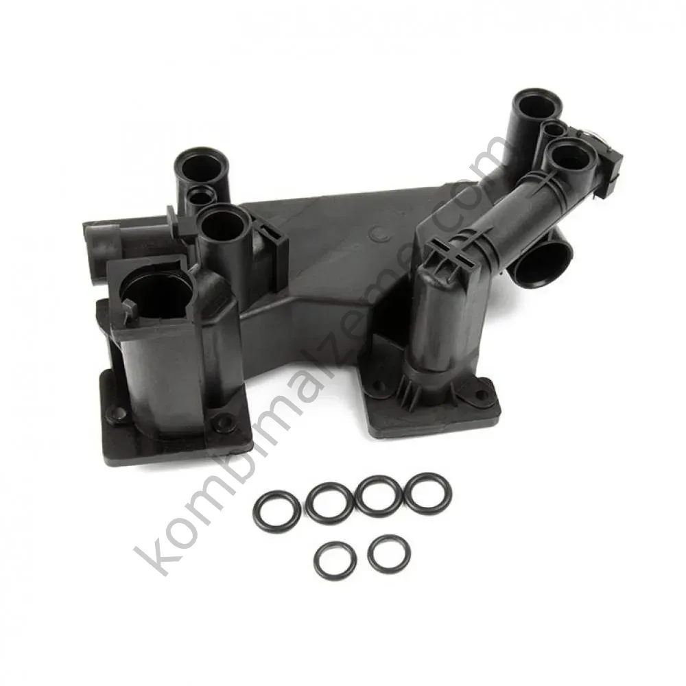 Buderus Gb022 Hidroblok New Üretim