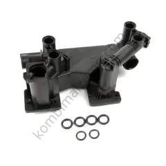 Buderus Gb022 Hidroblok New Üretim