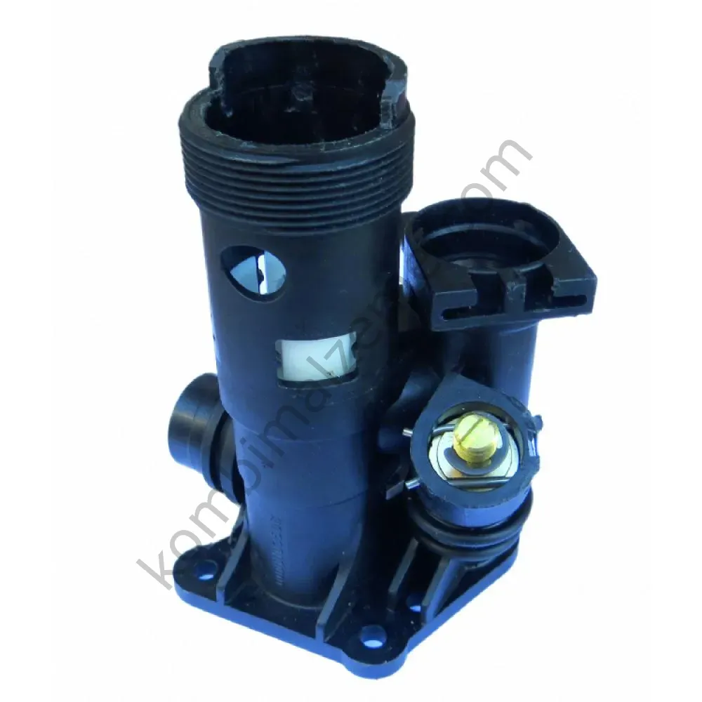 3 Yollu Grup Vaillant T,Tech