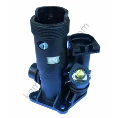 3 Yollu Grup Vaillant T,Tech