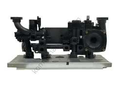 Pompa Salyangozu Viessmann Aqua Blok
